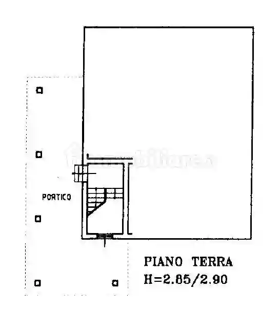Casa indipendente - foto 2