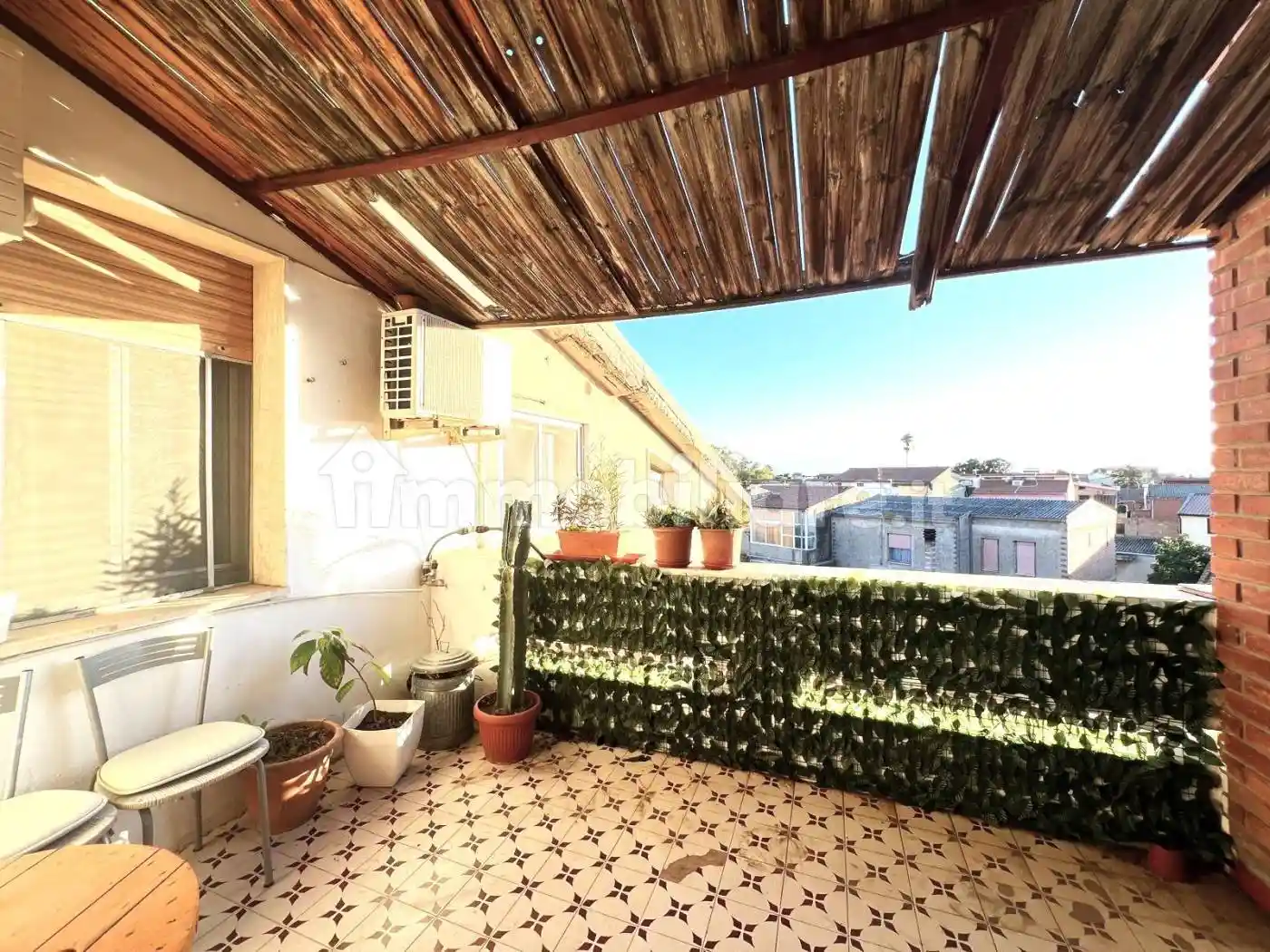 Appartamento in vendita a San Sperate