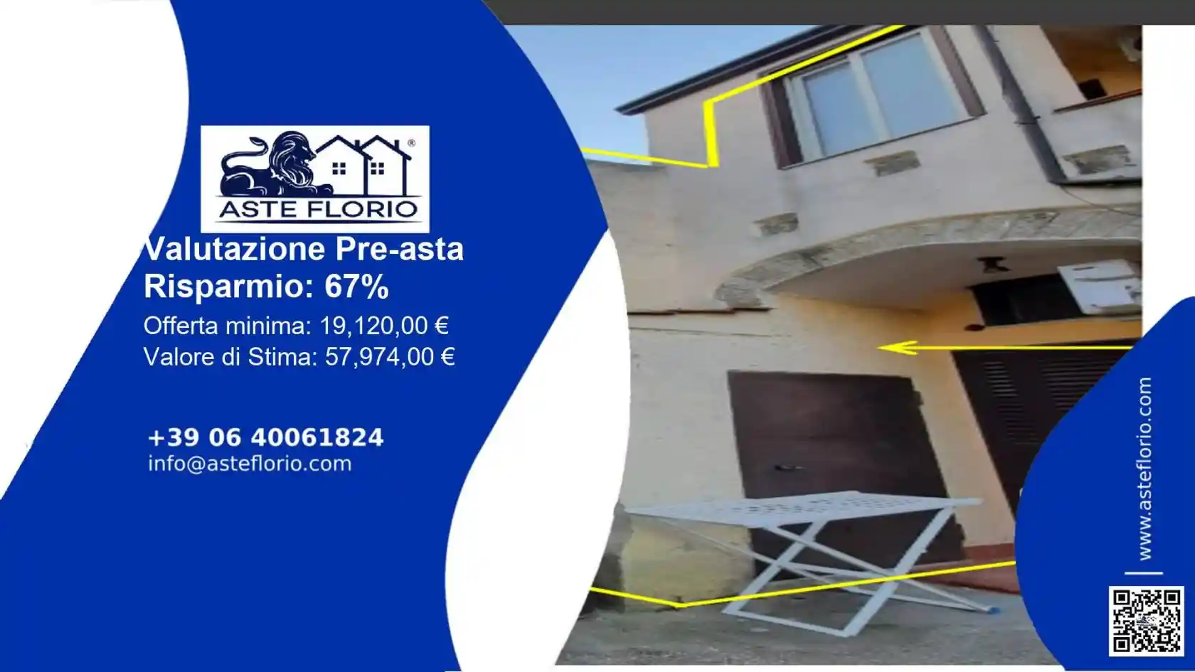 Appartamento in vendita a Durazzano