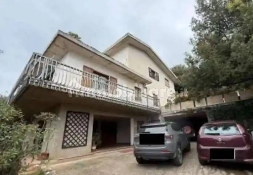 Casa indipendente in vendita a Corciano