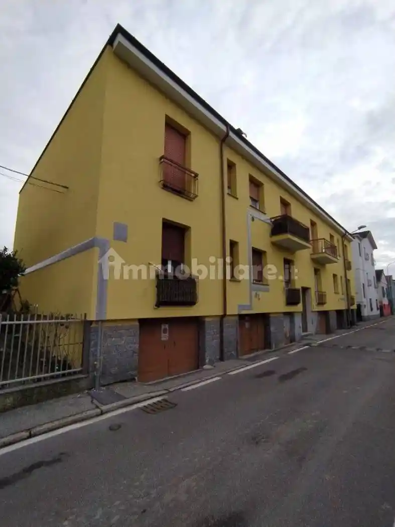 Appartamento in vendita a Sordio