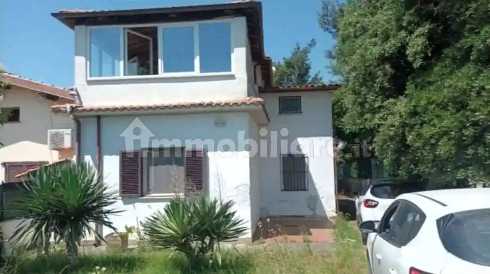 Villetta a schiera in vendita a Velletri