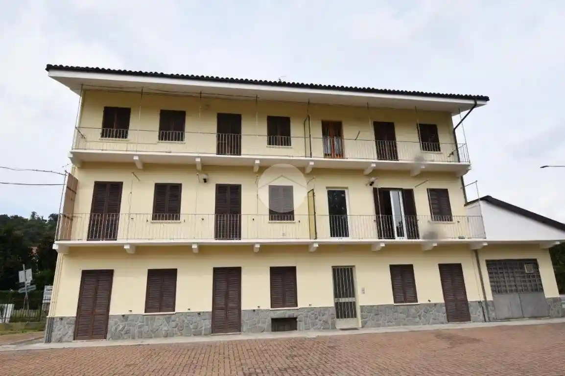 Appartamento in affitto a Banchette