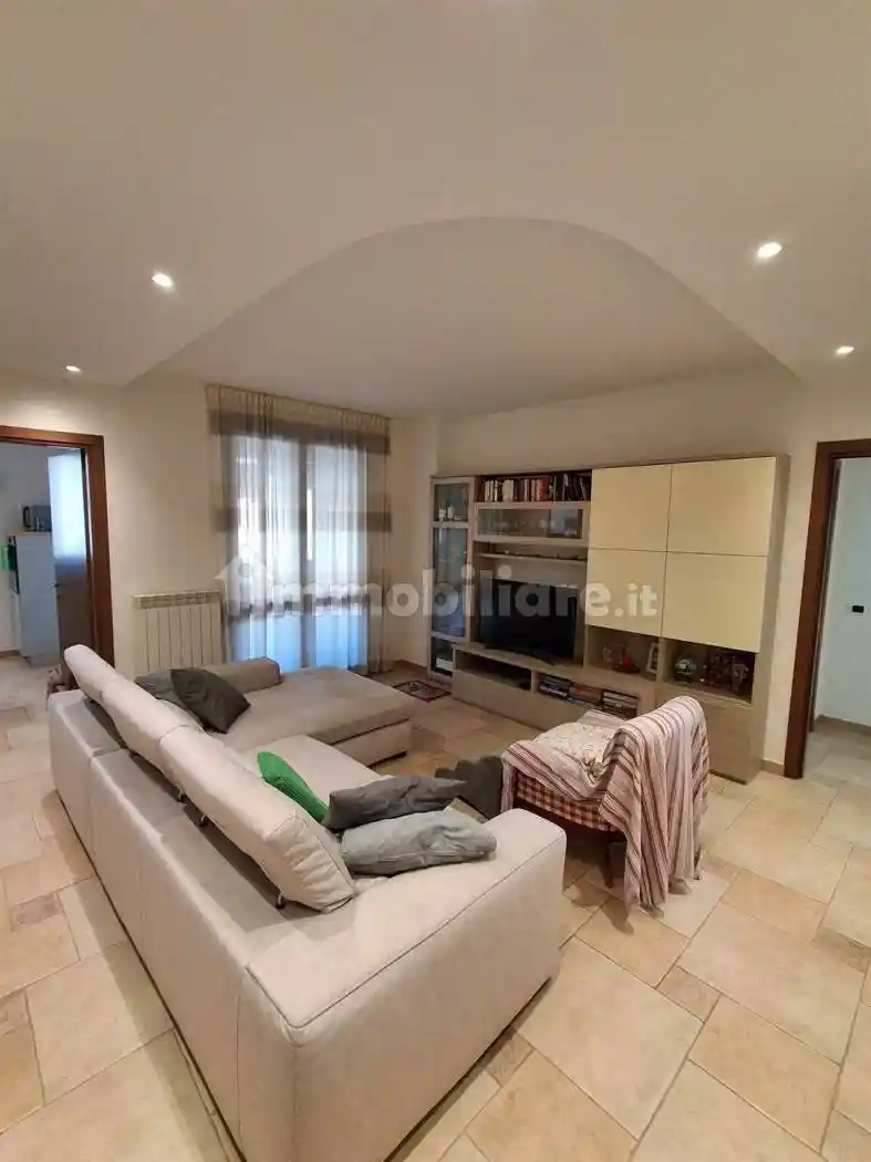 Appartamento in vendita a Rottofreno