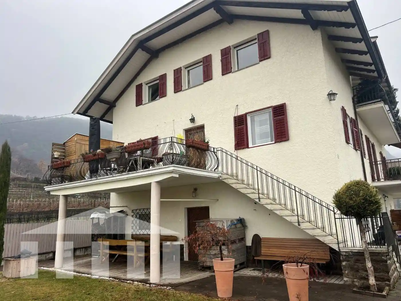 Appartamento in affitto a Appiano sulla Strada del Vino