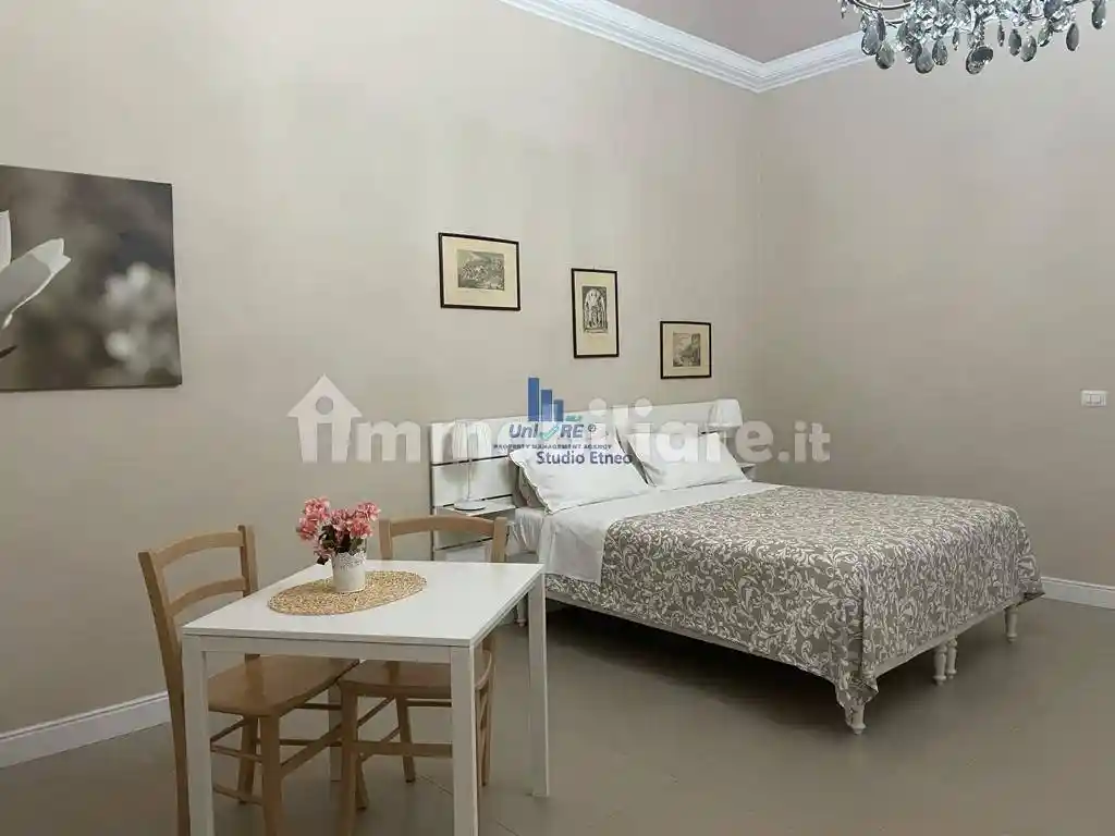 Appartamento in affitto a Catania