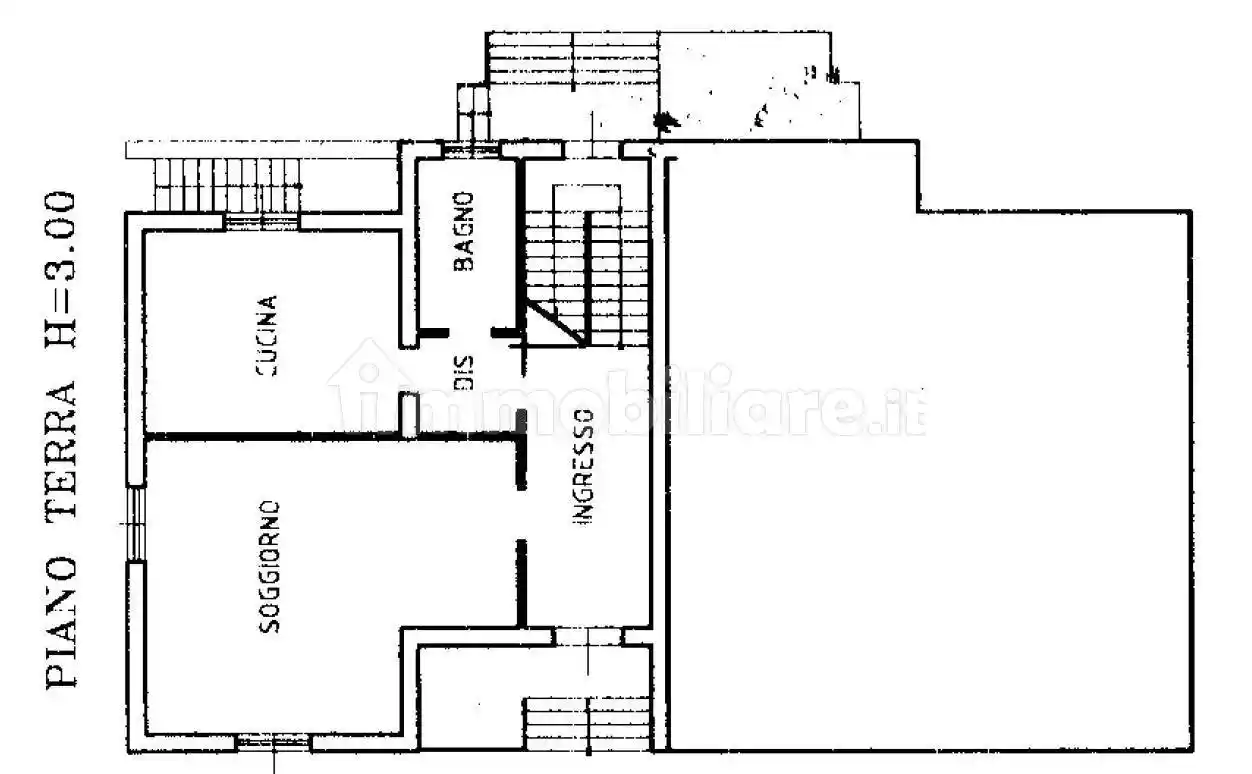 Casa indipendente in vendita a Bologna