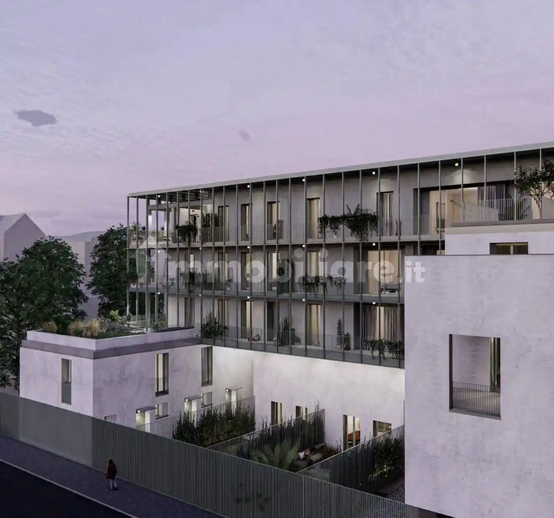 Appartamento in vendita a Milano
