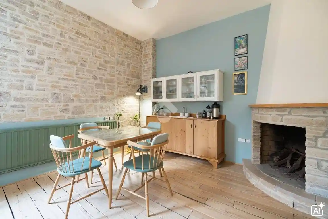 Appartamento in vendita a Lamporecchio