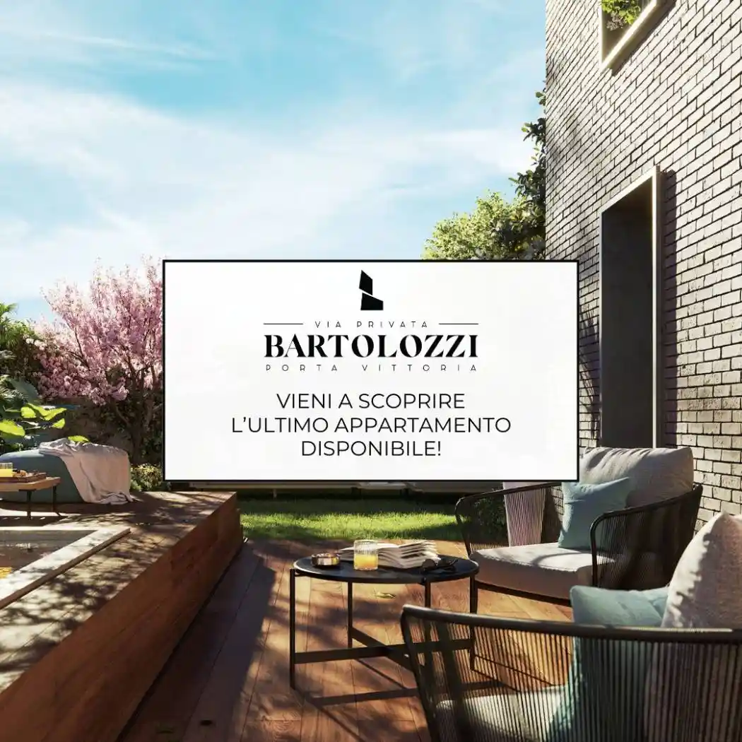 Progetto in vendita a Milano