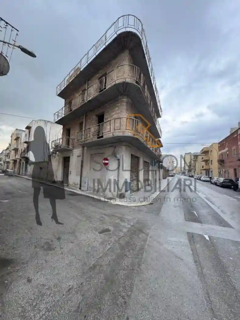 Palazzo - Edificio - foto 2