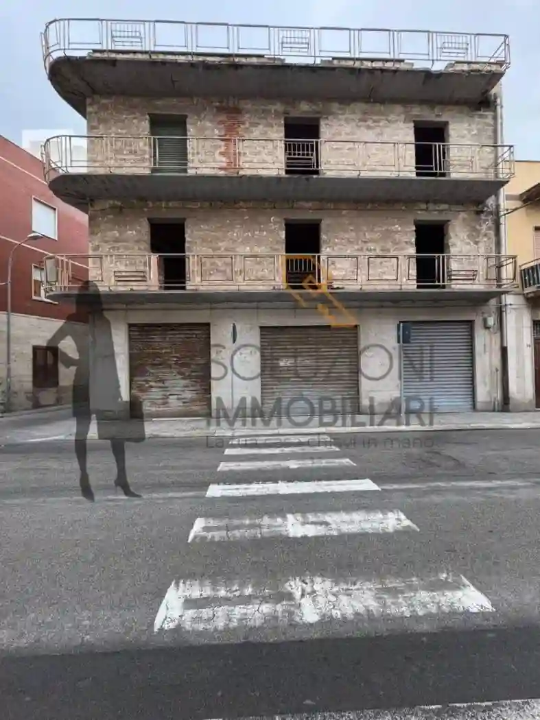 Palazzo - Edificio - foto 3