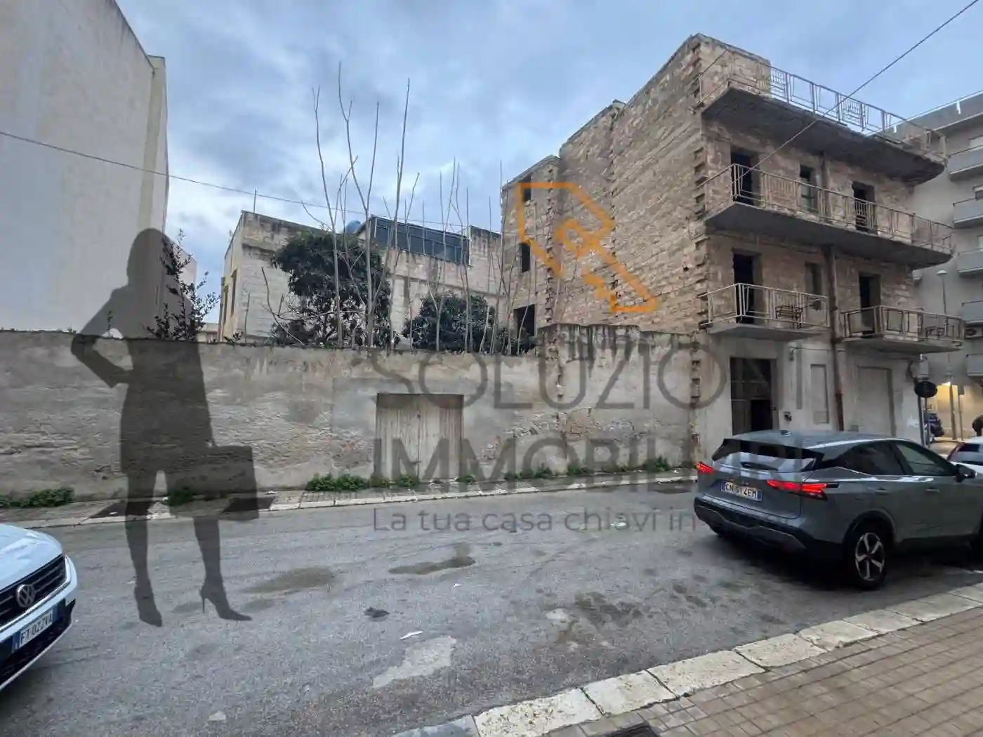 Palazzo - Edificio - foto 5