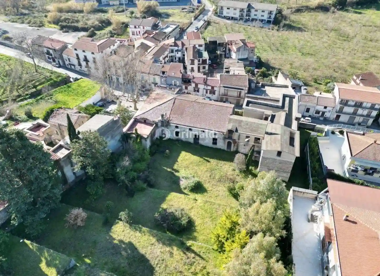 Palazzo - Edificio - foto 2