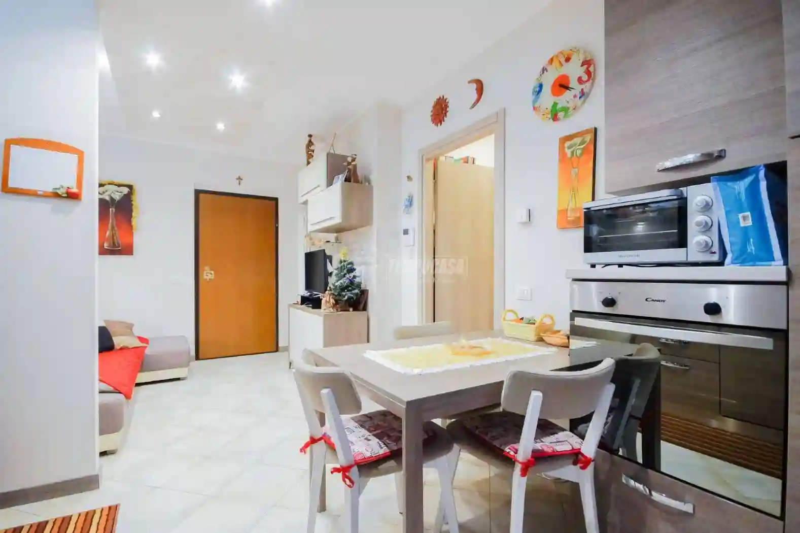 Appartamento - foto 3