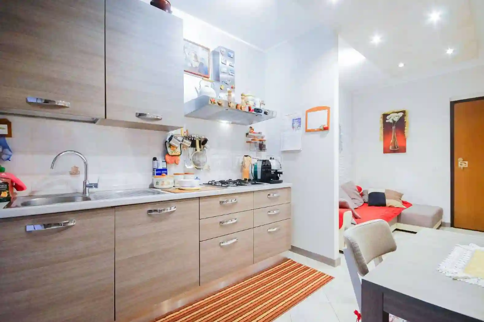 Appartamento - foto 4