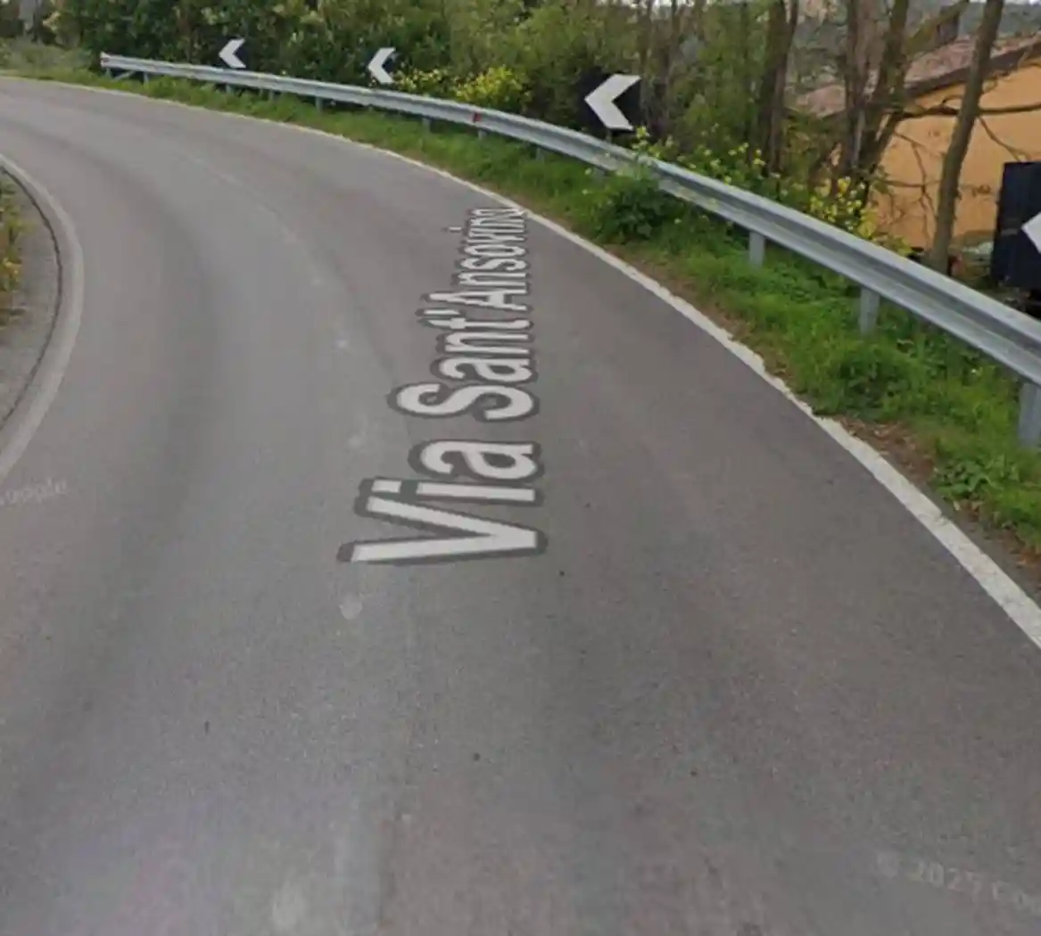 Appartamento in vendita a Saludecio