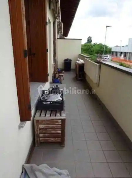 Casa indipendente in vendita a Bonate Sopra