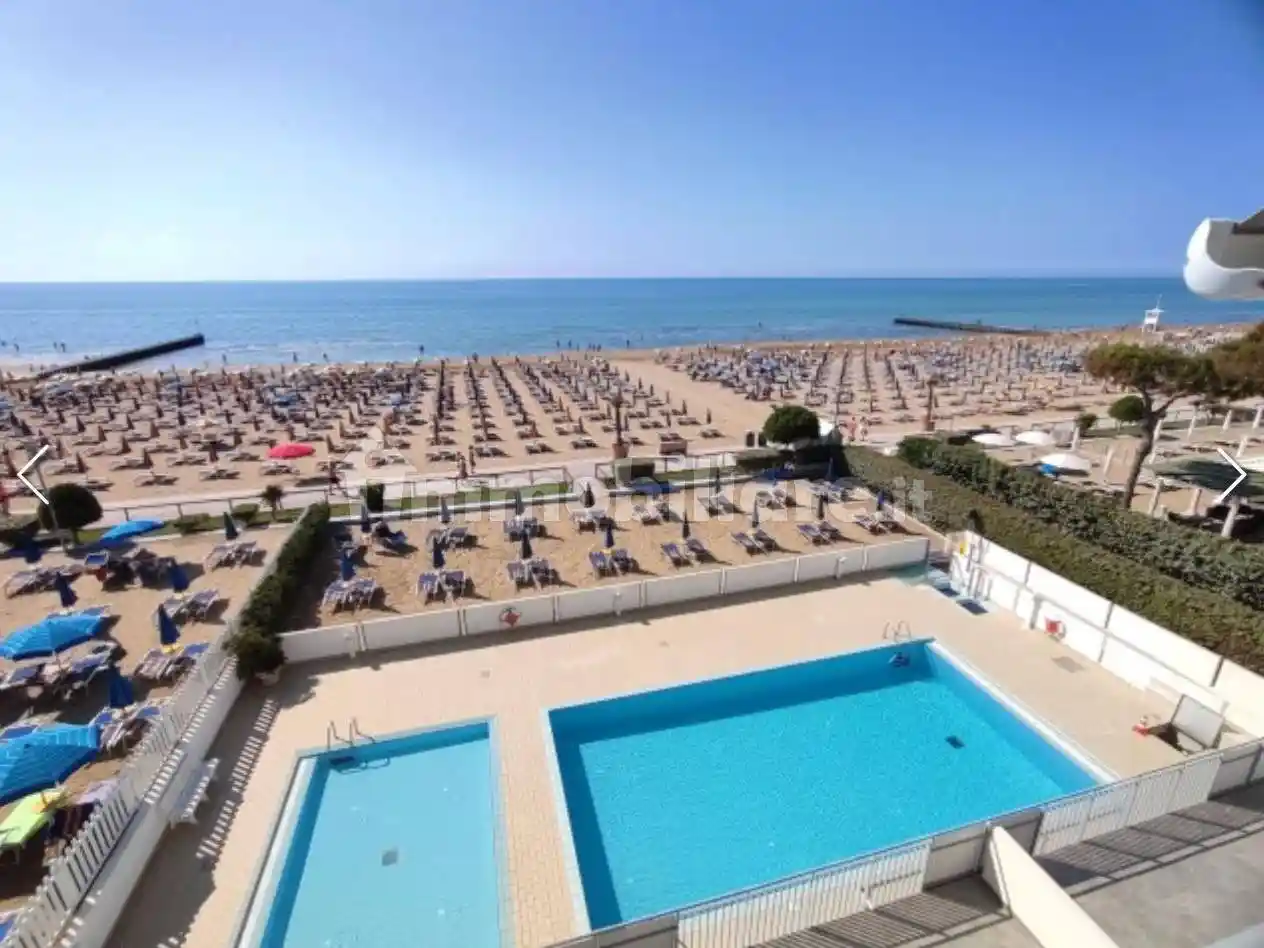 Appartamento in vendita a Jesolo