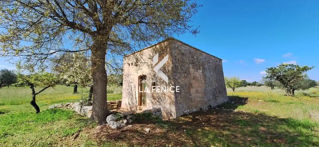 Rustico - Casale in vendita a Cisternino