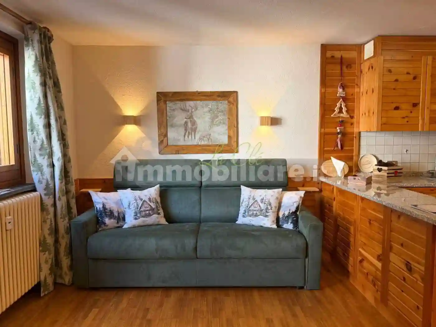 Appartamento - foto 4