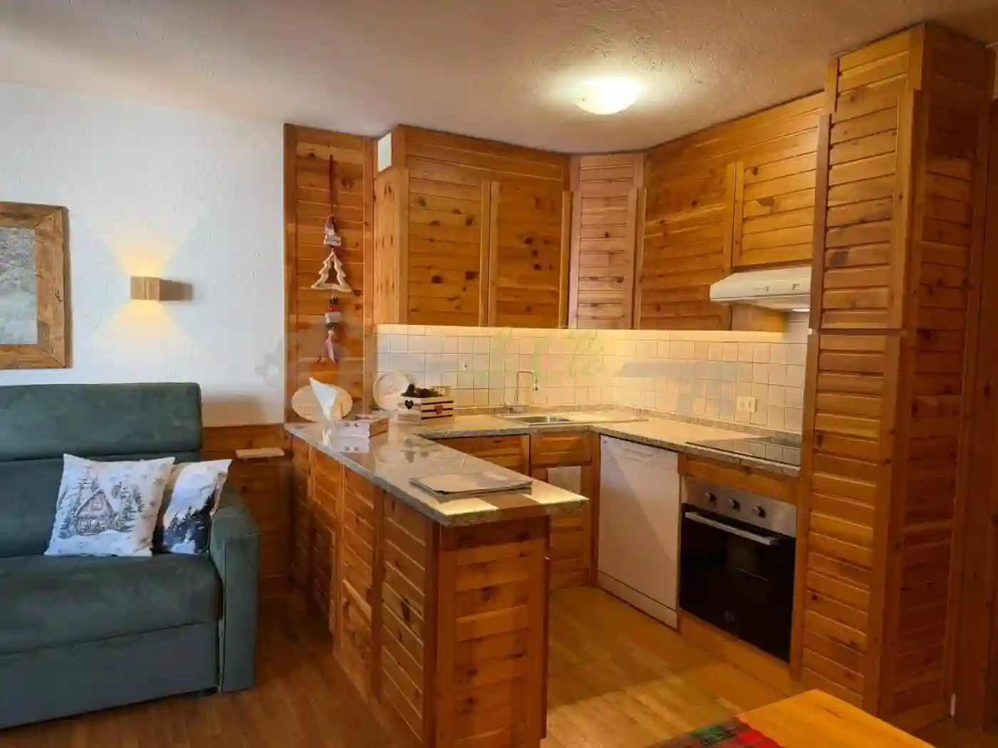 Appartamento - foto 5