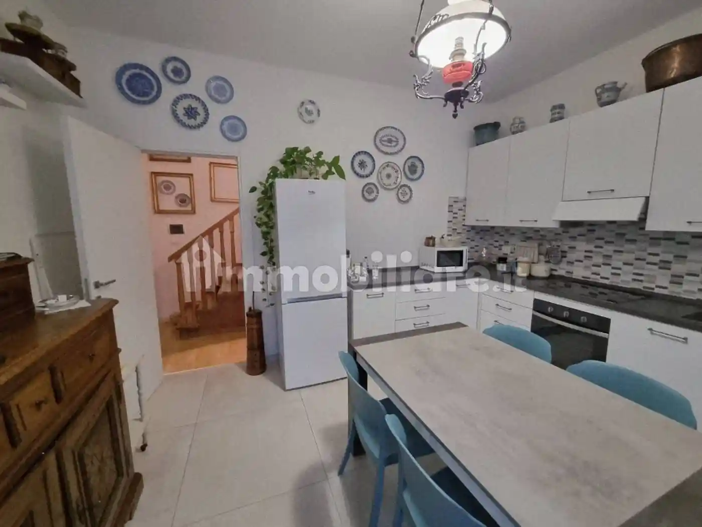 Appartamento in vendita a Alessandria