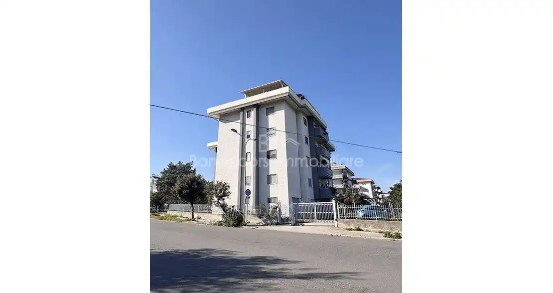 Appartamento in vendita a Corigliano-Rossano