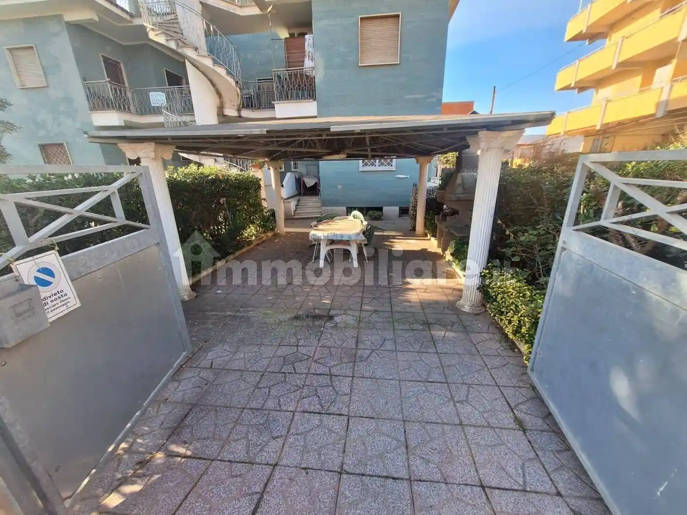 Appartamento in vendita a Ardea