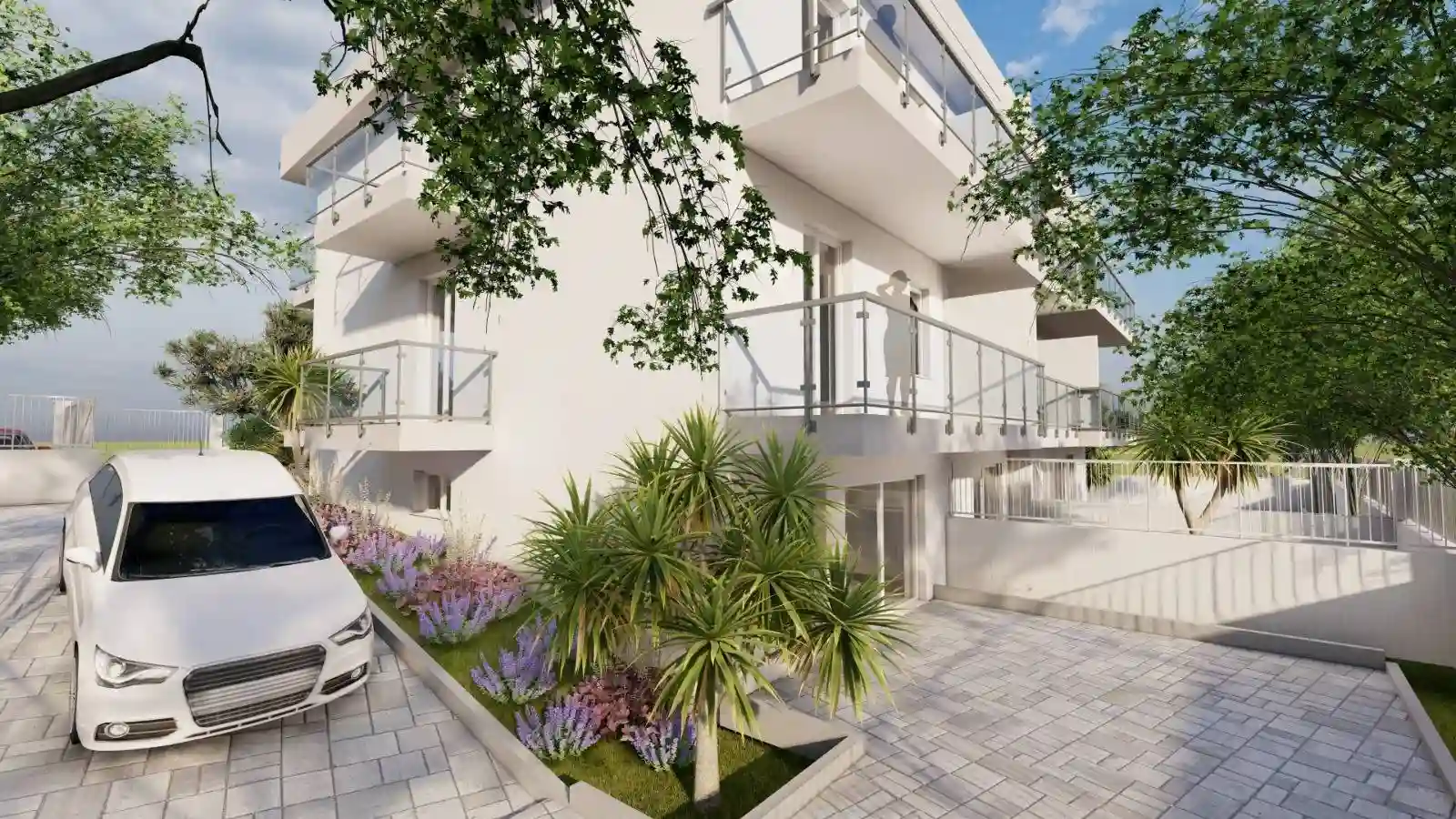 Villetta a schiera - foto 4