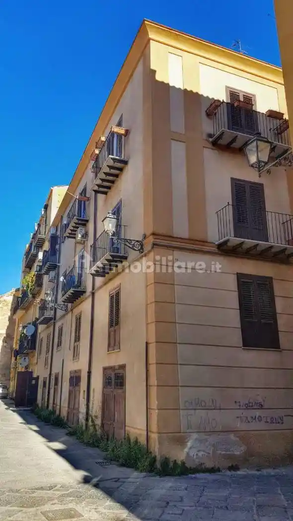 Loft in vendita a Palermo