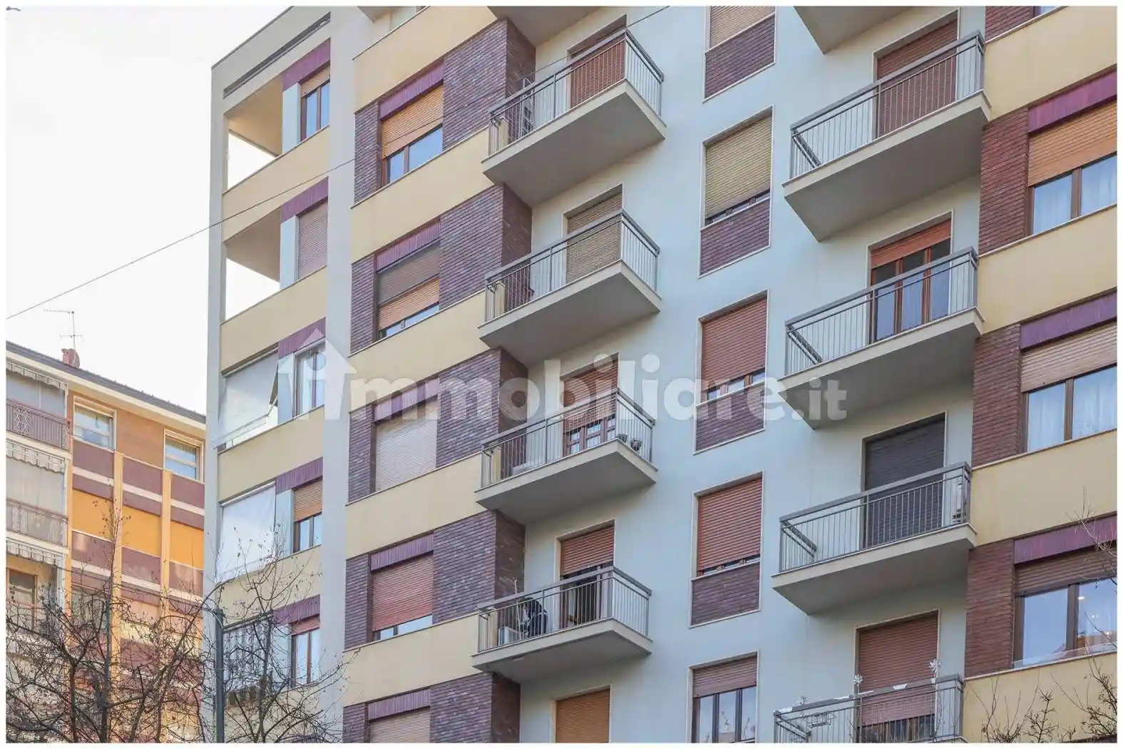 Appartamento in vendita a Torino