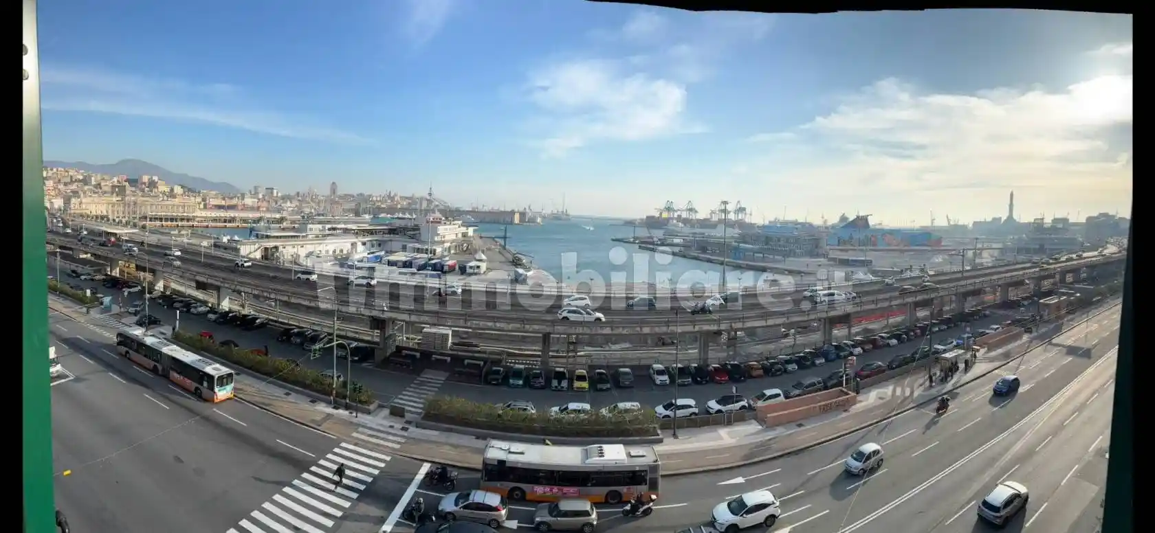 Appartamento in vendita a Genova