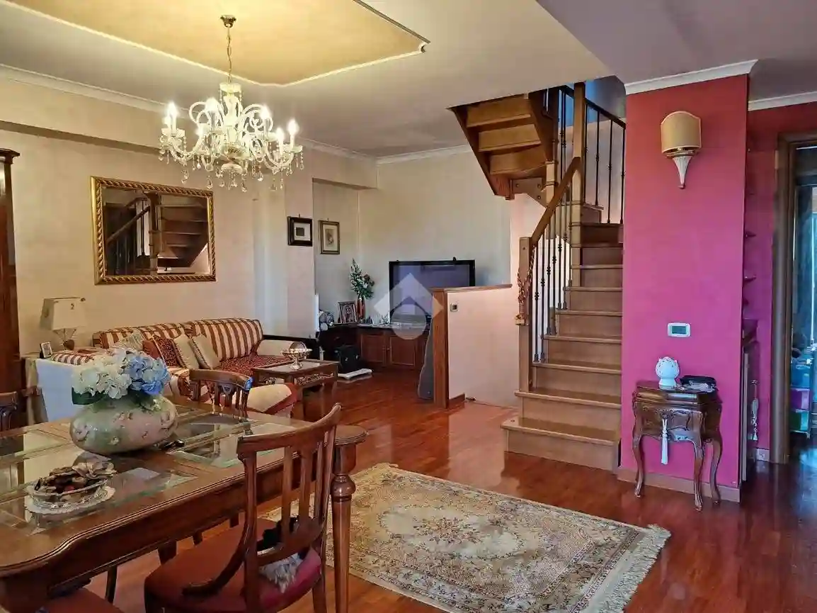 Villetta a schiera - foto 2