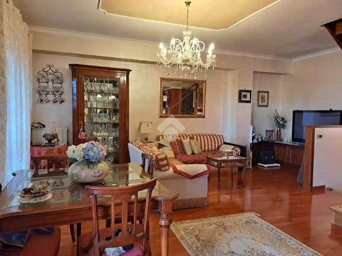 Villetta a schiera - foto 3