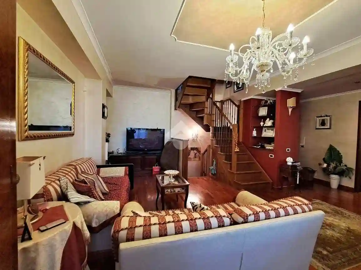 Villetta a schiera - foto 4