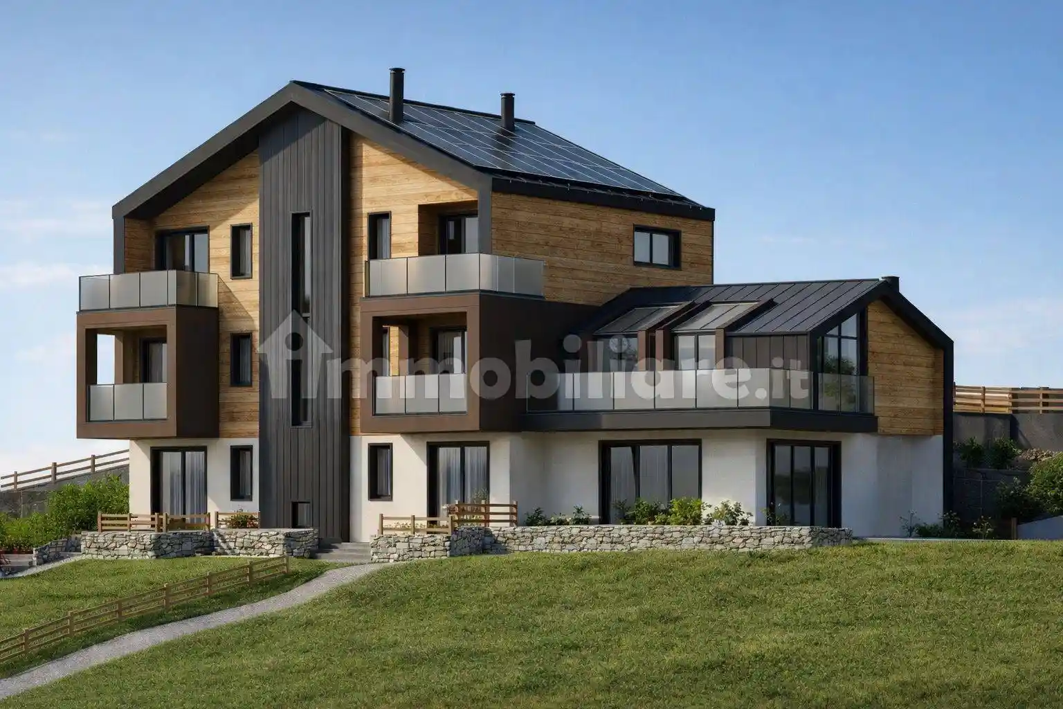 Appartamento in vendita a Sauze d'Oulx