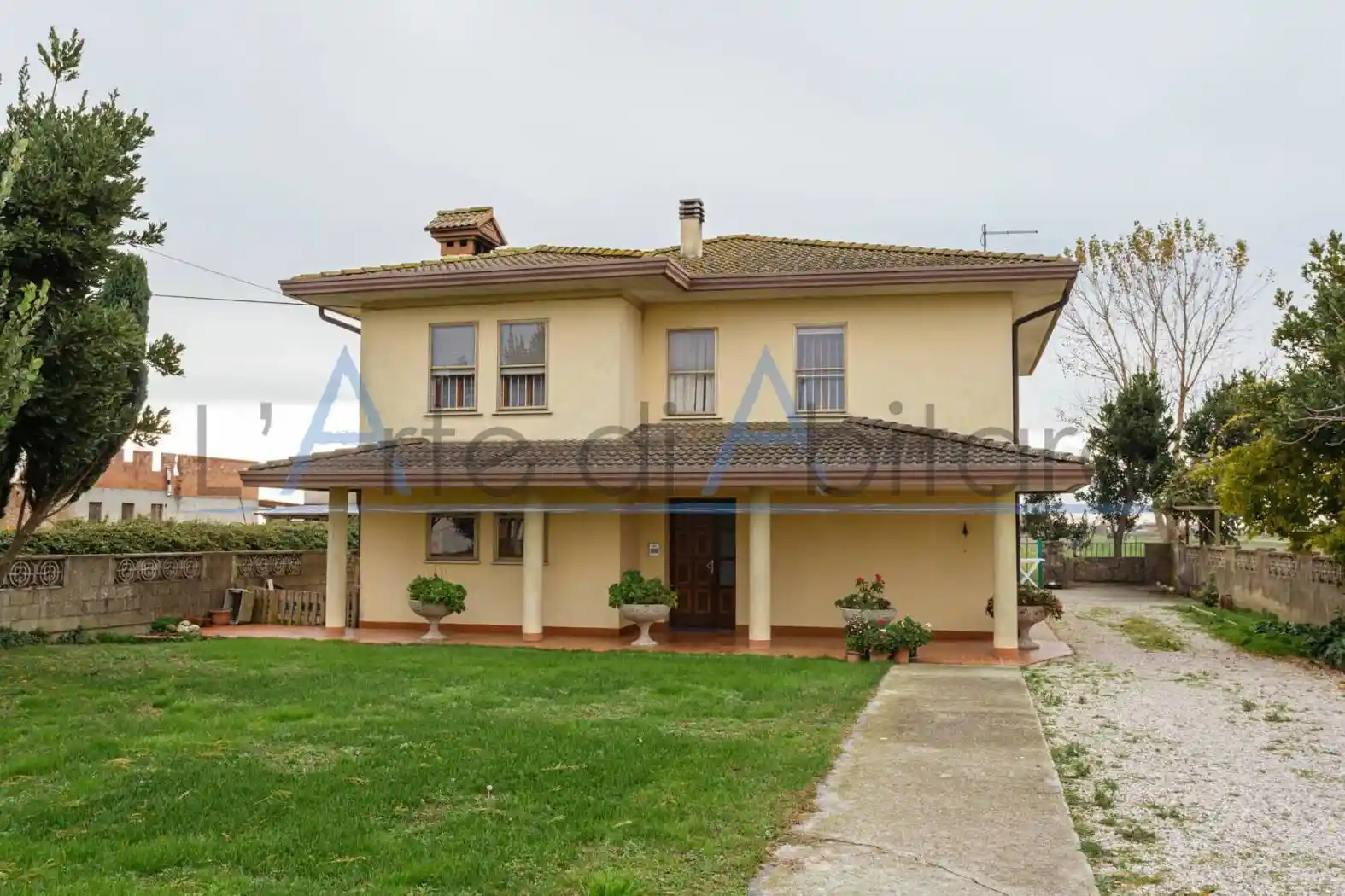 Villa in vendita a Codevigo