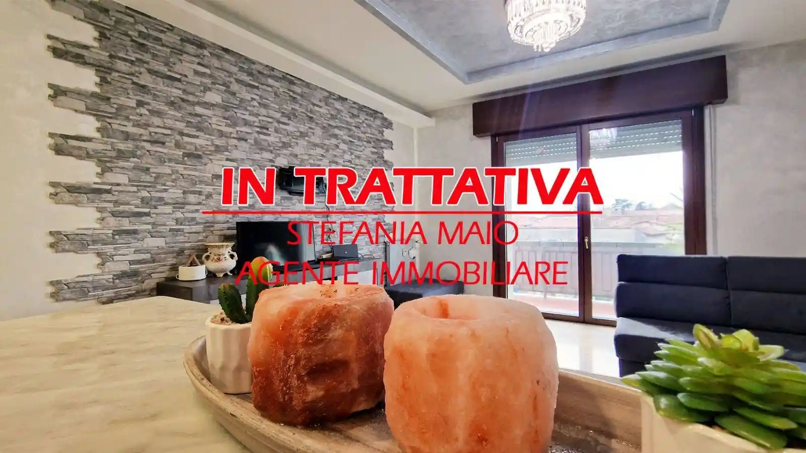 Appartamento in vendita a Martinengo