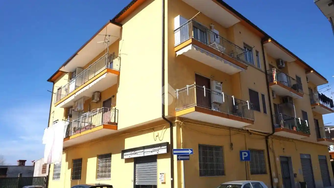 Attico - Mansarda in vendita a Montecorvino Pugliano