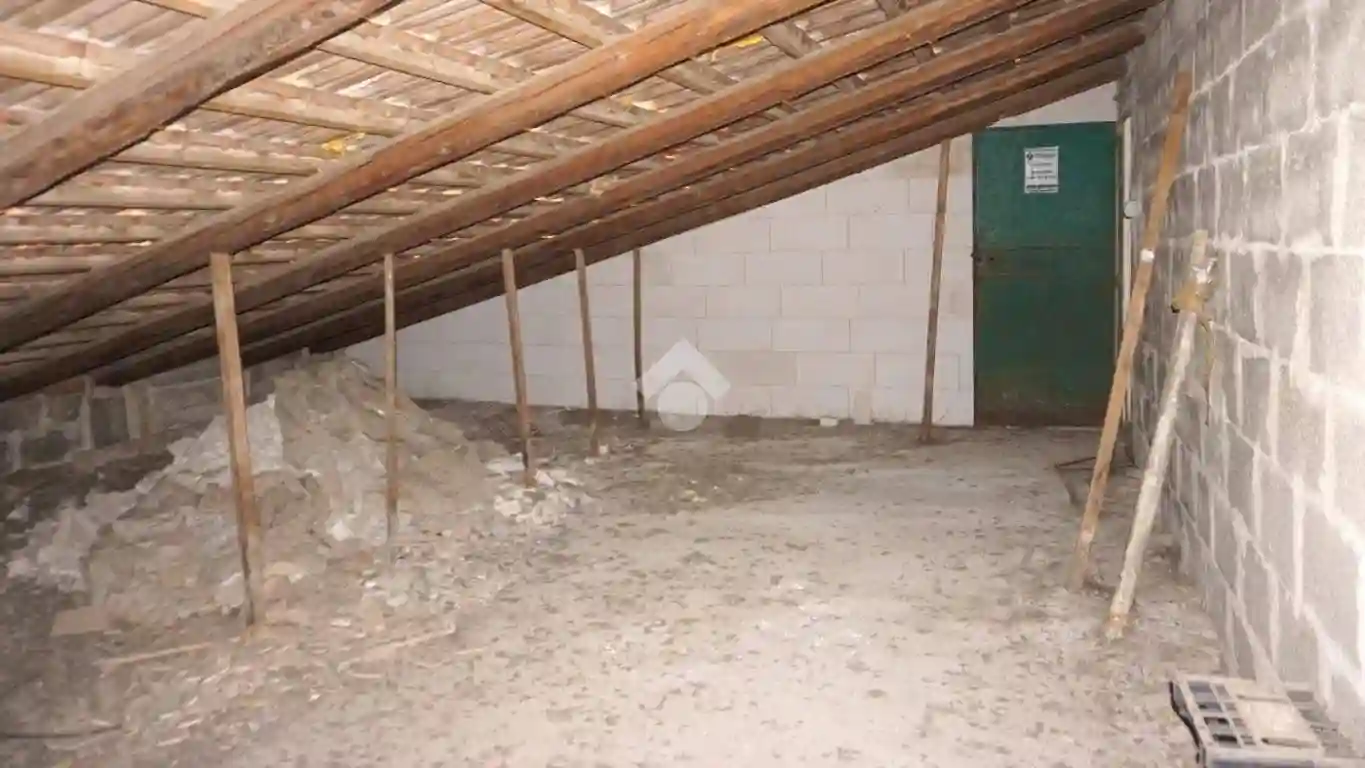 Attico - Mansarda - foto 5