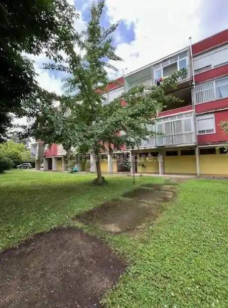 Appartamento in vendita a Vercelli