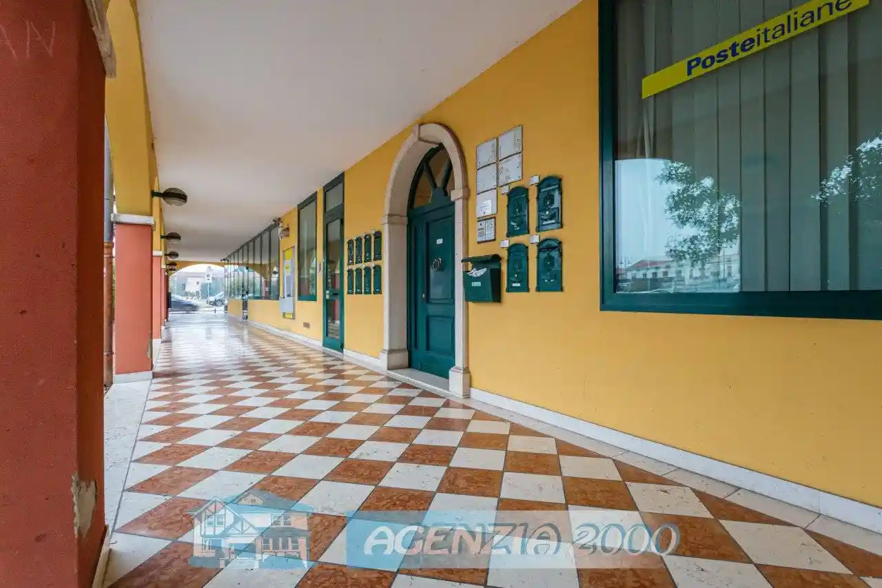 Appartamento in vendita a Due Carrare