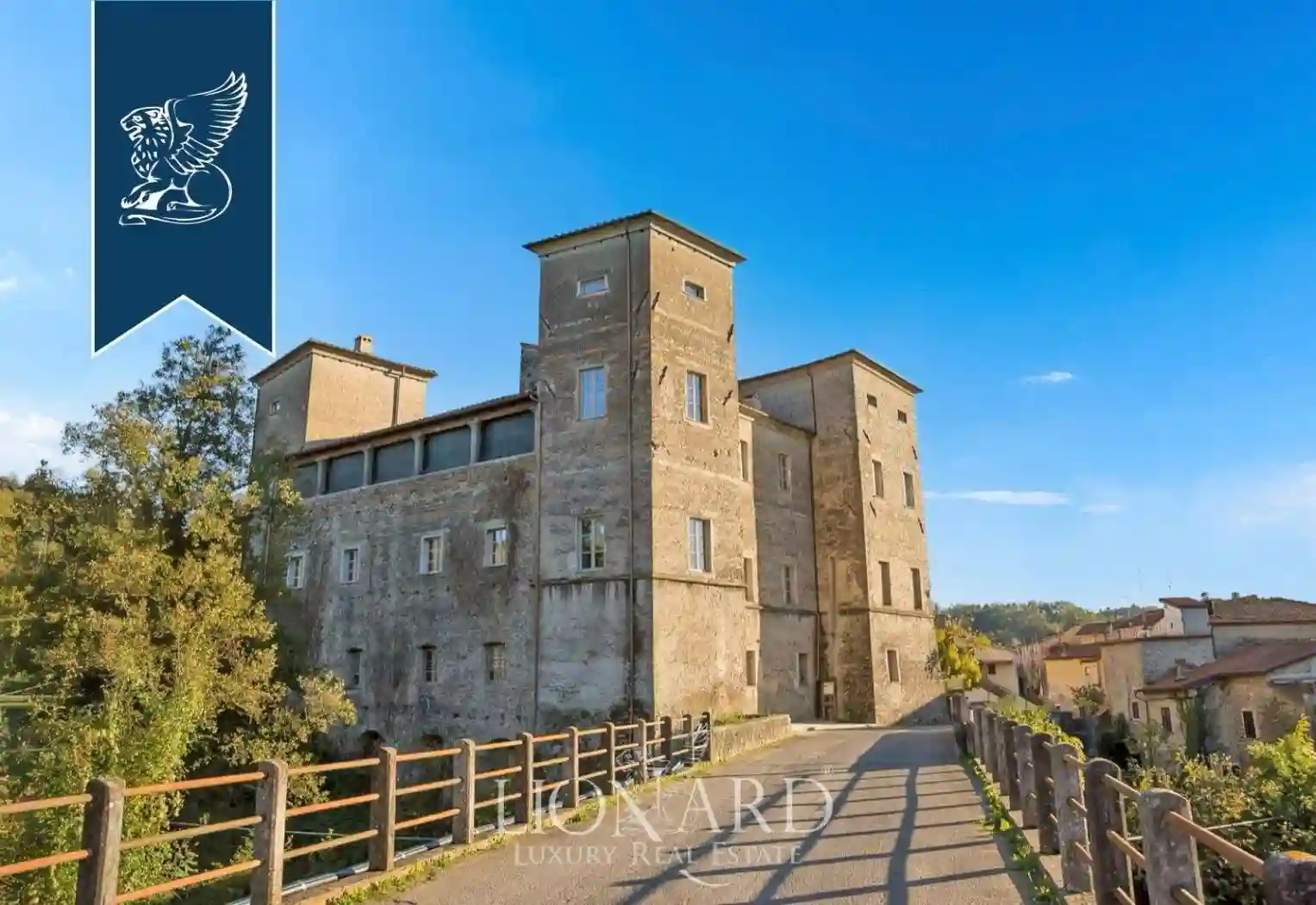 Palazzo - Edificio - foto 2