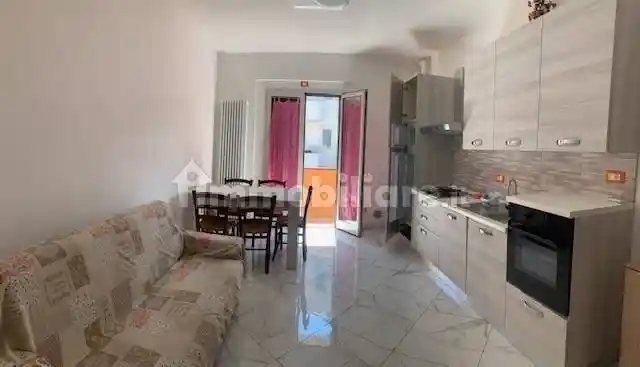 Appartamento in affitto a Riccione