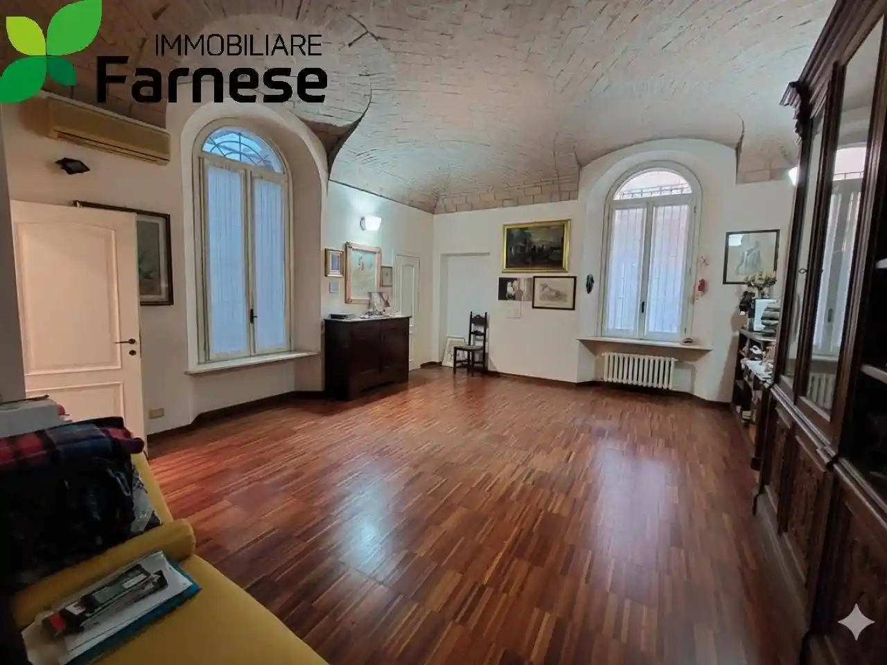 Appartamento in vendita a Piacenza