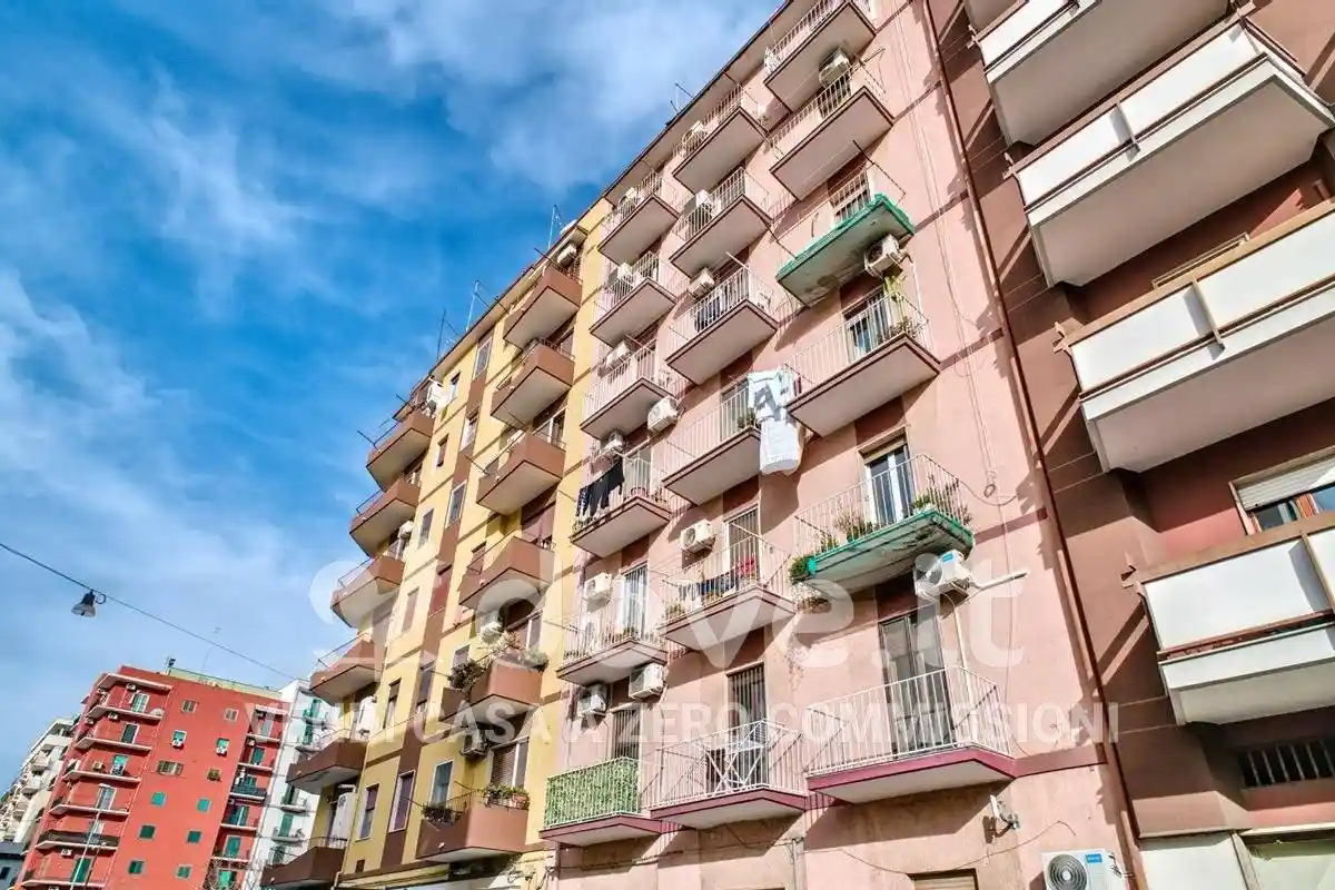 Appartamento in vendita a Taranto