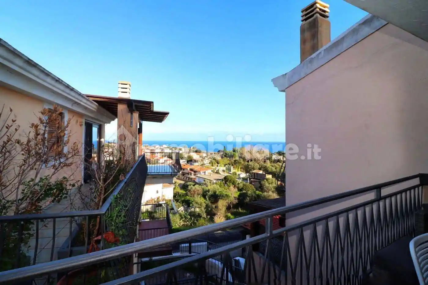 Appartamento in vendita a Baunei