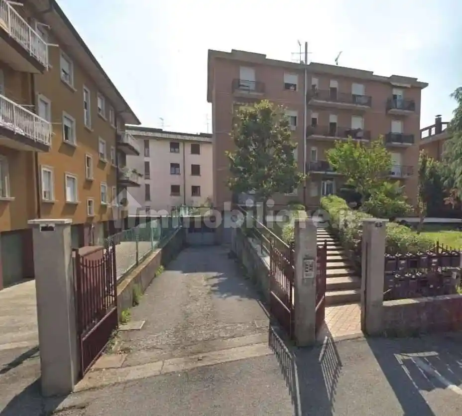 Appartamento in vendita a Coccaglio