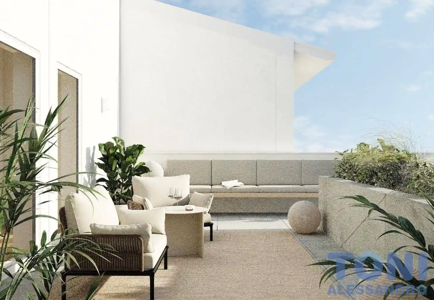 Attico - Mansarda in vendita a Empoli